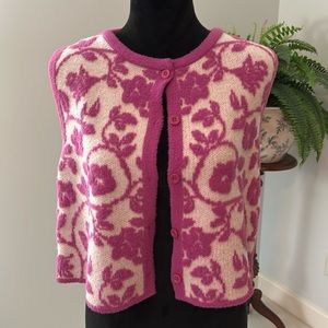 Zara Woman’s  Vest